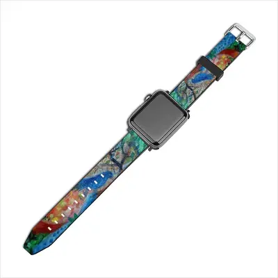 The Fox iWatch Classic Strap (Multi-Size)