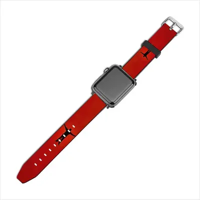 Freedom iWatch Classic Strap (Multi-Size)