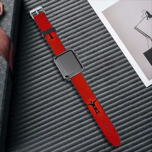 Freedom iWatch Classic Strap (Multi-Size)