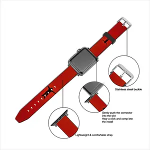 Freedom iWatch Classic Strap (Multi-Size)