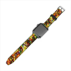 Chaos iWatch Classic Strap (Multi-Size)