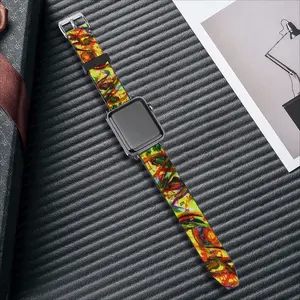 Chaos iWatch Classic Strap (Multi-Size)