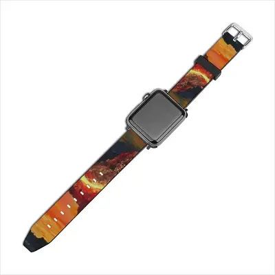 The Volcano iWatch Classic Strap (Multi-Size)