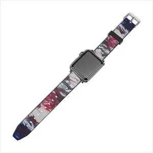 Trinity iWatch Classic Strap (Multi-Size)