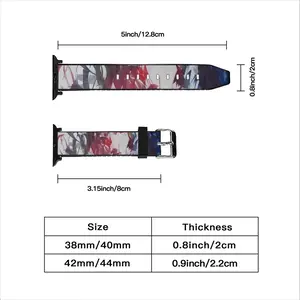 Trinity iWatch Classic Strap (Multi-Size)