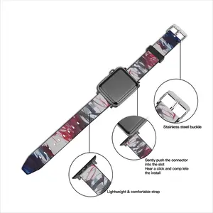 Trinity iWatch Classic Strap (Multi-Size)