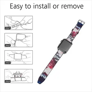 Trinity iWatch Classic Strap (Multi-Size)