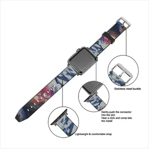 Sons iWatch Classic Strap (Multi-Size)