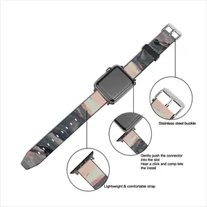 Twilight iWatch Classic Strap (Multi-Size)