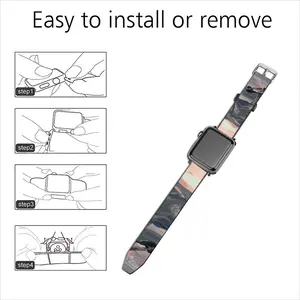 Twilight iWatch Classic Strap (Multi-Size)