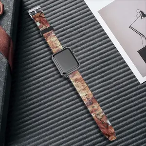 Firestorm iWatch Classic Strap (Multi-Size)