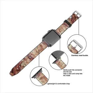 Firestorm iWatch Classic Strap (Multi-Size)