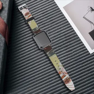 Boat Launch iWatch Classic Strap (Multi-Size)