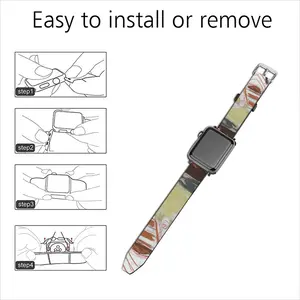 Boat Launch iWatch Classic Strap (Multi-Size)