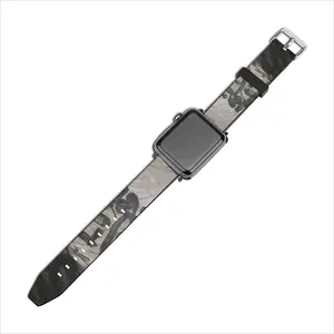 Cold Turkey iWatch Classic Strap (Multi-Size)