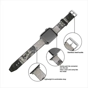 Cold Turkey iWatch Classic Strap (Multi-Size)