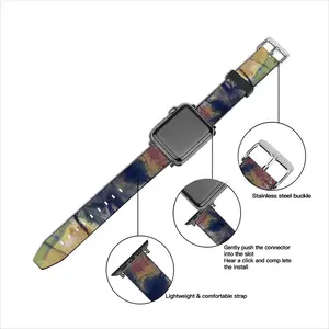 Faraway iWatch Classic Strap (Multi-Size)