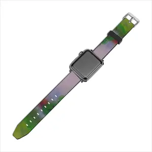 Floating Boat iWatch Classic Strap (Multi-Size)