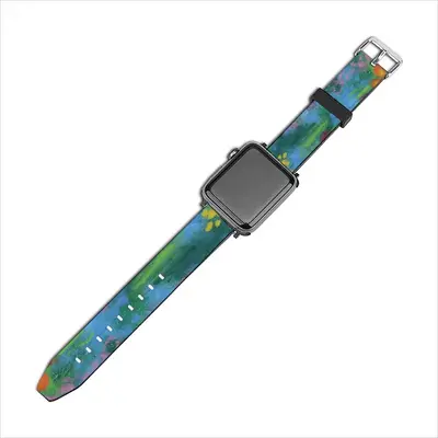 English Garden iWatch Classic Strap (Multi-Size)