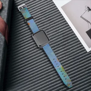 Icy Day iWatch Classic Strap (Multi-Size)