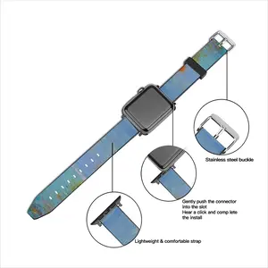 Icy Day iWatch Classic Strap (Multi-Size)