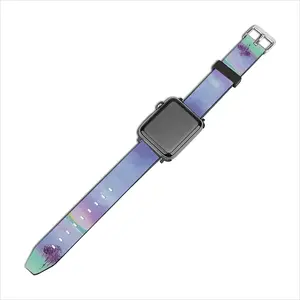 Moon Trees iWatch Classic Strap (Multi-Size)