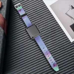 Moon Trees iWatch Classic Strap (Multi-Size)