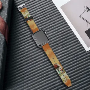 Green Door iWatch Classic Strap (Multi-Size)