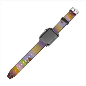 Windmill iWatch Classic Strap (Multi-Size)