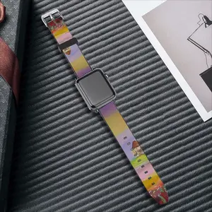 Windmill iWatch Classic Strap (Multi-Size)