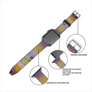 Windmill iWatch Classic Strap (Multi-Size)