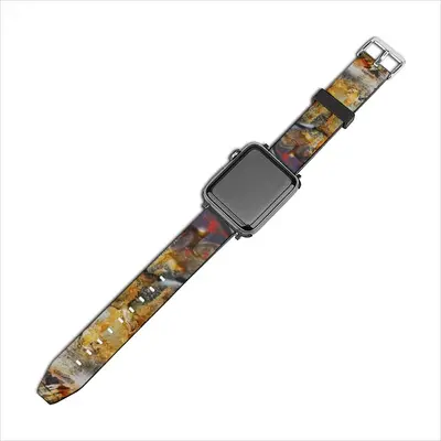 Clown iWatch Classic Strap (Multi-Size)