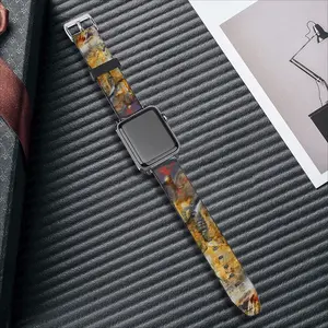 Clown iWatch Classic Strap (Multi-Size)