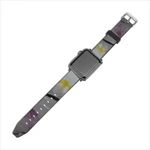 Garden iWatch Classic Strap (Multi-Size)