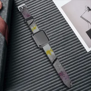 Garden iWatch Classic Strap (Multi-Size)