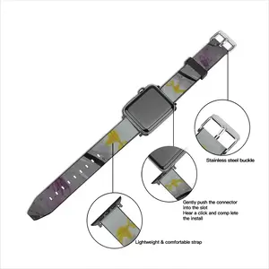 Garden iWatch Classic Strap (Multi-Size)