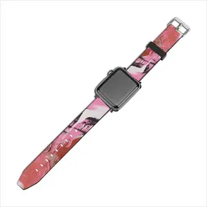 Raftsmen iWatch Classic Strap (Multi-Size)