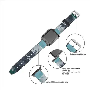 Eternal iWatch Classic Strap (Multi-Size)