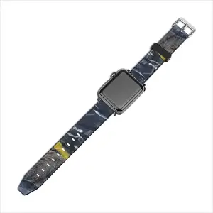 Dissident iWatch Classic Strap (Multi-Size)