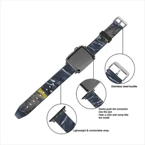 Dissident iWatch Classic Strap (Multi-Size)