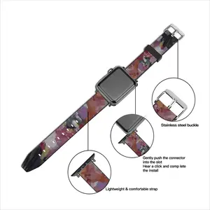 So Sweet iWatch Classic Strap (Multi-Size)