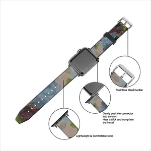 Garden iWatch Classic Strap (Multi-Size)