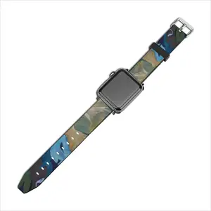 October iWatch Classic Strap (Multi-Size)