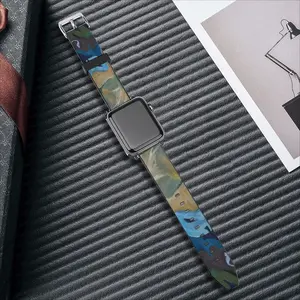 October iWatch Classic Strap (Multi-Size)