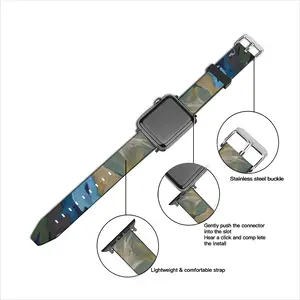 October iWatch Classic Strap (Multi-Size)