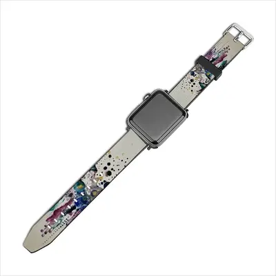 Awakening Q iWatch Classic Strap (Multi-Size)