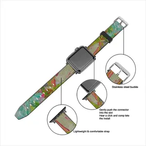 El Dorado iWatch Classic Strap (Multi-Size)