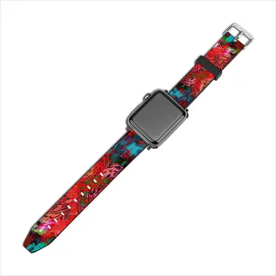 Whirlwind iWatch Classic Strap (Multi-Size)