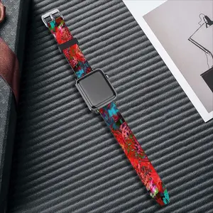 Whirlwind iWatch Classic Strap (Multi-Size)