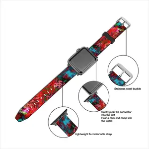 Whirlwind iWatch Classic Strap (Multi-Size)